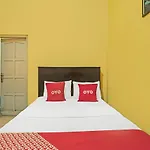 Oyo 92482 Hotel Permata 1