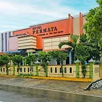 Oyo 92482 Hotel Permata 1