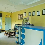 Oyo 92482 Hotel Permata 1