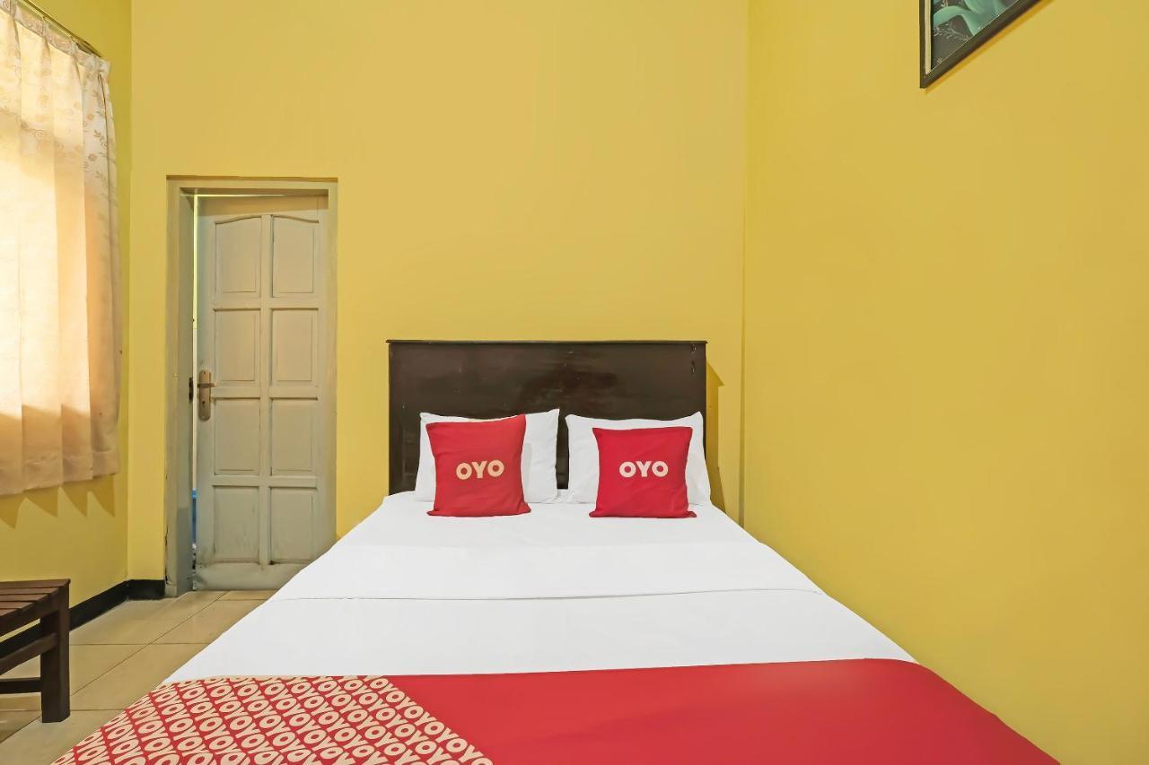 Oyo 92482 Permata 1 Hotel