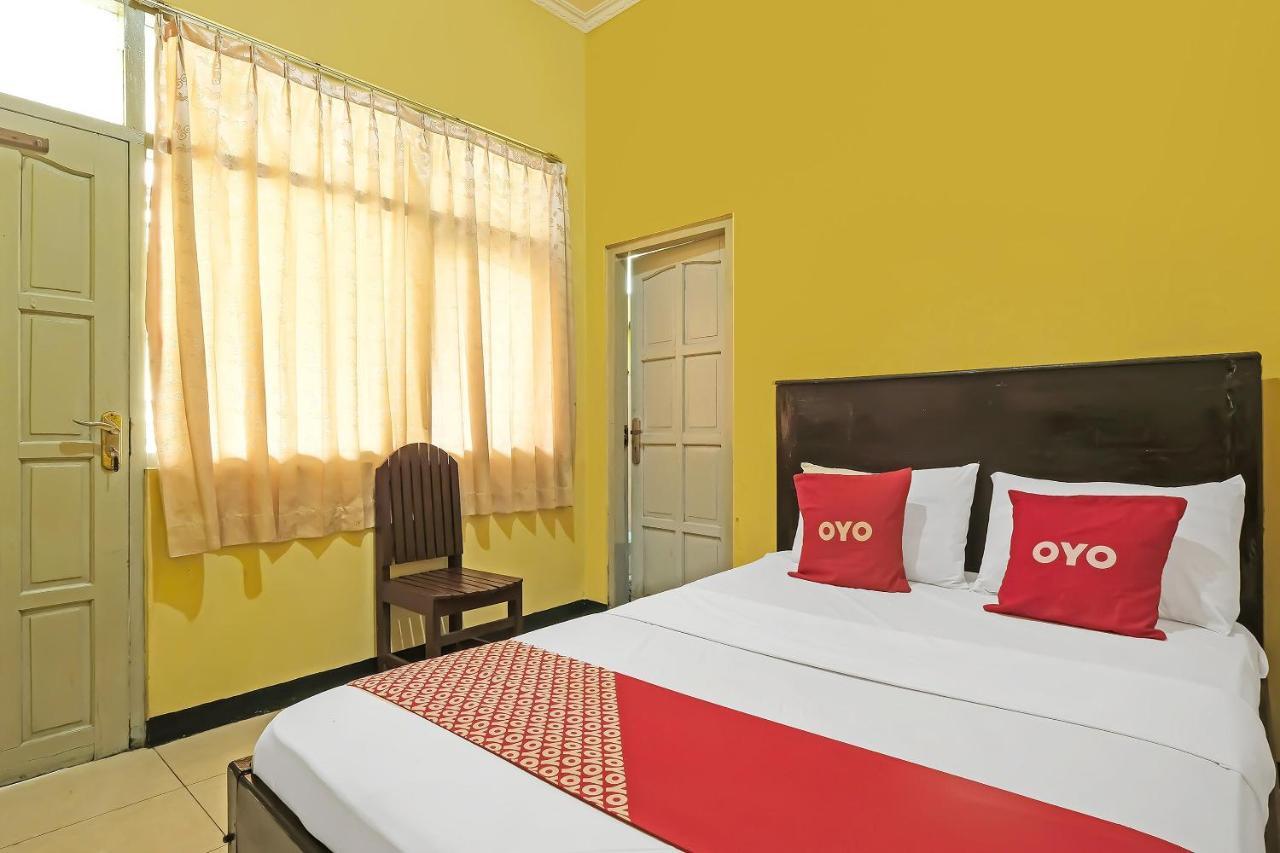 Oyo 92482 Permata 1 Hotel