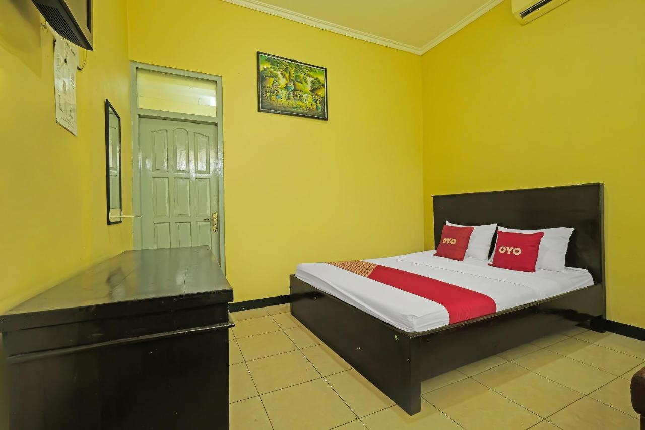Oyo 92482 Permata 1 Hotel 2*