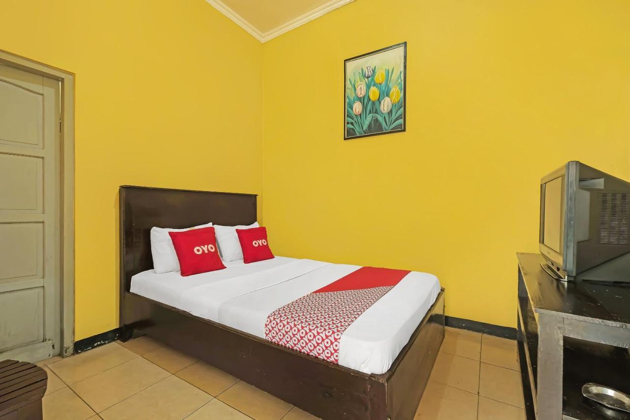 Oyo 92482 Permata 1 Hotel Salatiga