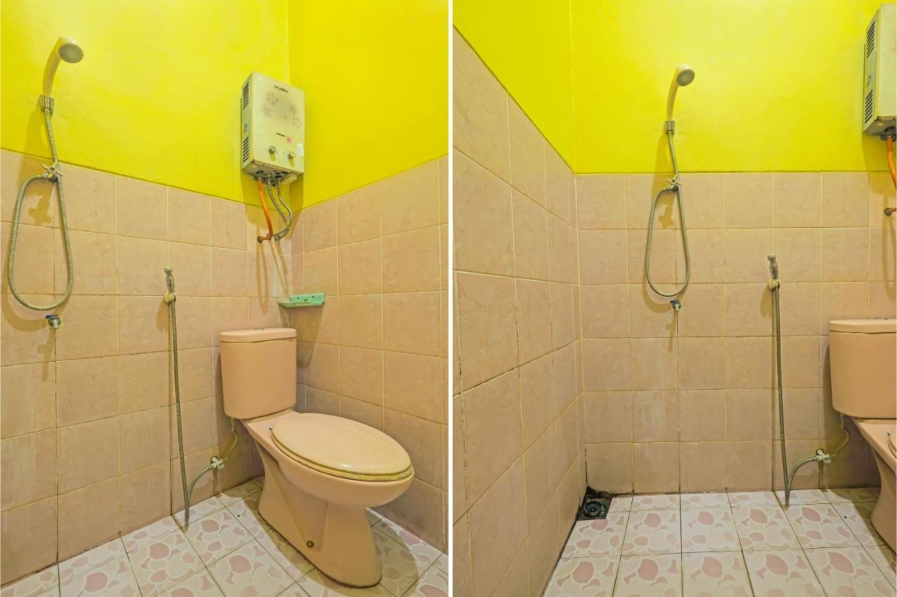 Oyo 92482 Permata 1 Hotel