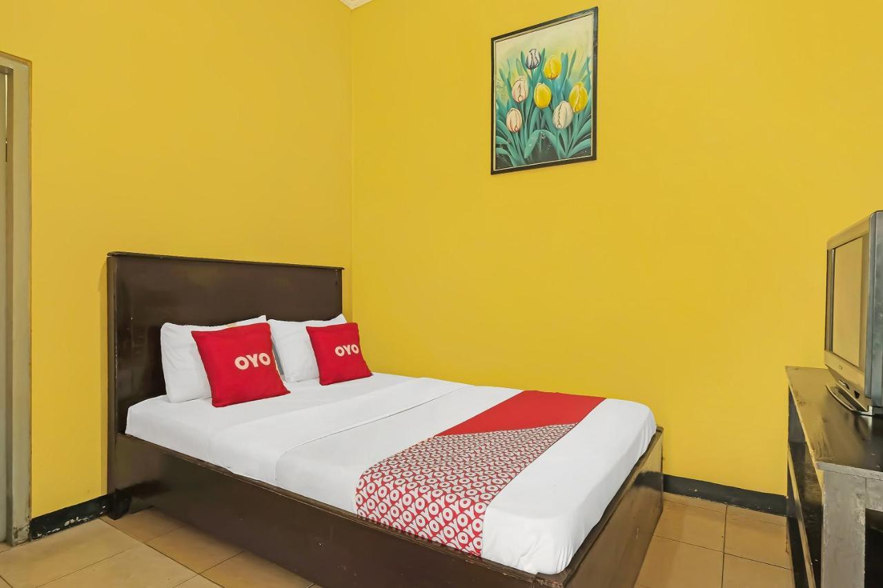 Hotel Oyo 92482 Permata 1 Salatiga