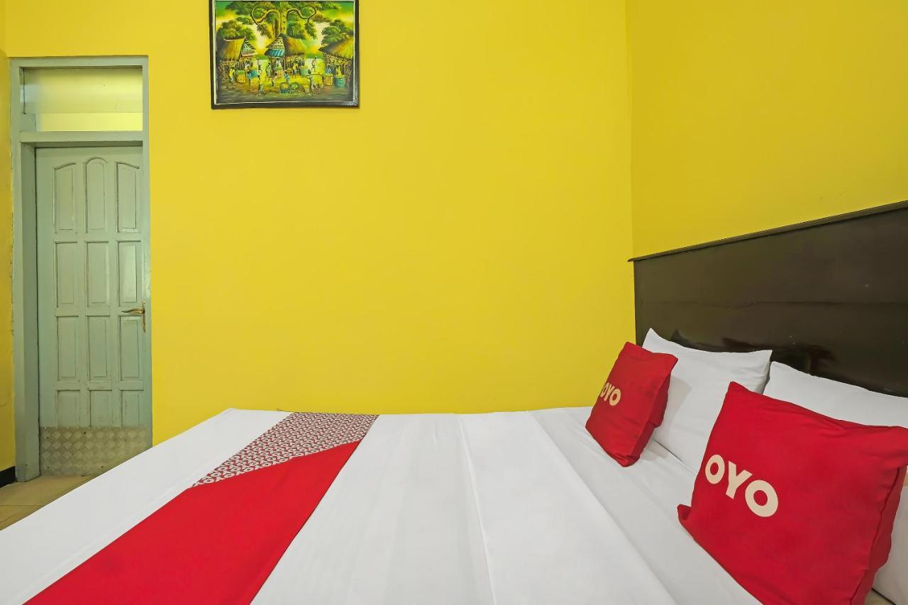 Hotel Oyo 92482 Permata 1