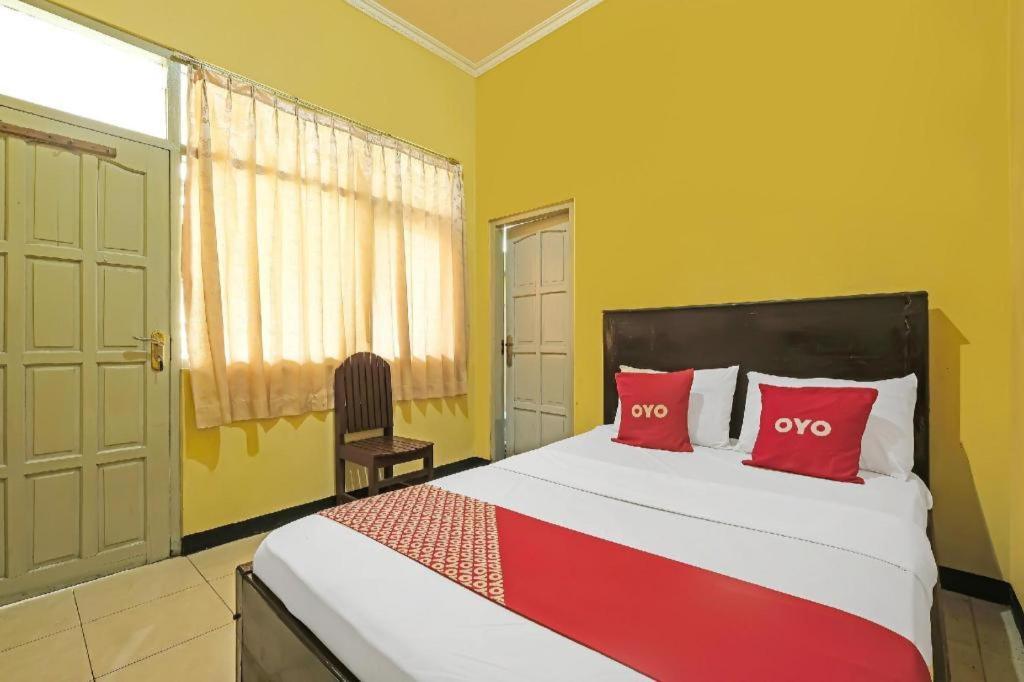 Hotel Oyo 92482 Permata 1 2*